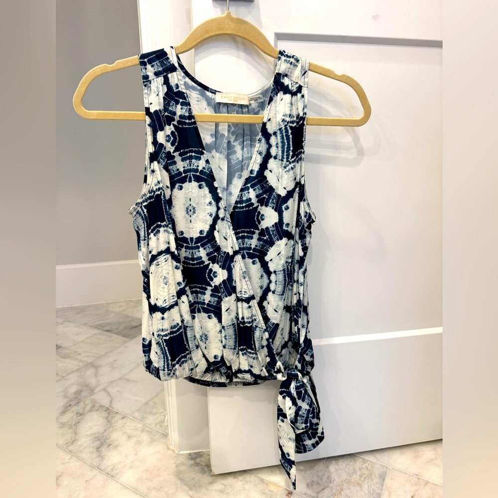 Ramy Brook Sleeveless Top